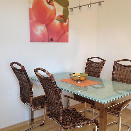 Ferienwohnung Am Schlossparkcenter Schwerin  Ngoại thất bức ảnh